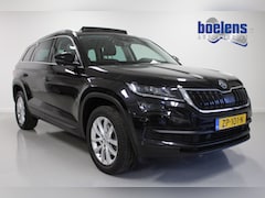 Skoda Kodiaq - 1.5 TSI Business Edition 7p. | WEGKL-HAAK | CLIMA | PANO | DIGI-DASH | DAB | STOEL-VERW |