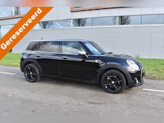 MINI Clubman - 1.5 Cooper Pepper Automaat