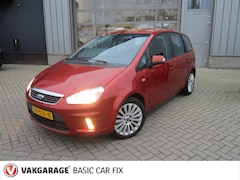 Ford C-Max - 1.8-16V Limited Airco, Trekhaak, PDC V+A, Navigatie