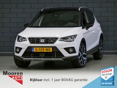 Seat Arona - 1.0 TSI 116PK FR Business Intense | CAMERA | NAVIGATIE |