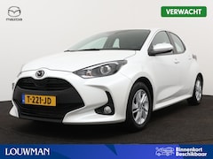 Mazda 2 Hybrid - 1.5 Agile | Verwarmde voorstoelen | Stuurwiel verwarmd |