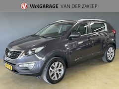 Kia Sportage - 1.6 GDI BusinessLine | Trekhaak | Airco | Cruise