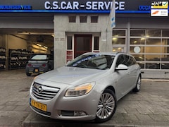 Opel Insignia Sports Tourer - 1.4 Turbo EcoFLEX Sport Airco | Climate | NAP