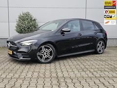 Mercedes-Benz B-klasse - 200 Business Solution AMG