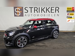 MINI Countryman - 1.6 John Cooper Works ALL4 Chili