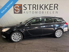 Opel Insignia Sports Tourer - SW