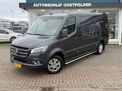 Mercedes-Benz Sprinter - 319 3.0 CDI L2H1 V6 EURO VI-D 2X Schuifdeur