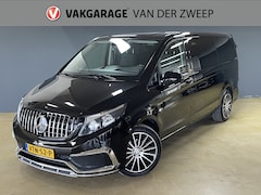 Mercedes-Benz Vito - 114 CDI Lang DC Comfort | AMG Pakket | Navi | Trekhaak