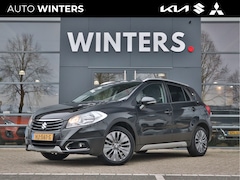 Suzuki SX4 S-Cross - 1.6 Exclusive ECC-Airco, Cruise Control, Trekhaak