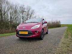 Ford Ka - 1.2 Titanium