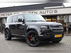 Land Rover Defender 110 - X P400e | Full Options |