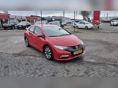 Honda Civic - 1.8 Sport Business Edition