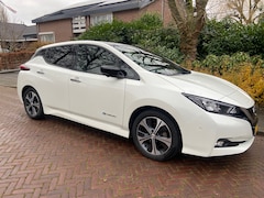 Nissan LEAF - Tekna 40 kWh Leder