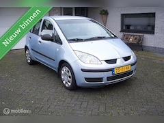 Mitsubishi Colt - 1.3 Instyle Airco Trekhaak Nieuwe APK