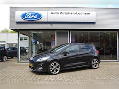 Ford Fiesta - 1.0 EcoBoost 100PK ST-Line NL-AUTO | NAVI | 18" VELGEN | STOELVERWARMING | CLIMATE | KEYLE