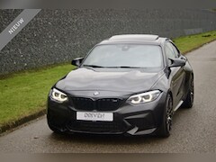 BMW 2-serie Coupé - M2 DCT Competition