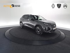 Peugeot 2008 - PureTech 130 EAT8 GT | 360 Camera | Stoelmassage | Adaptieve Cruise Control | Dodehoekdete