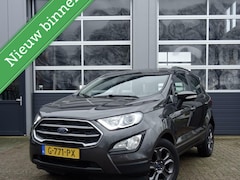 Ford EcoSport - 1.0 EcoBoost Trend Ultimate