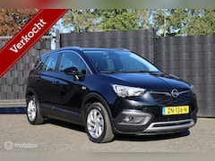 Opel Crossland X - 1.2 Turbo Innovation