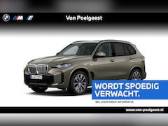 BMW X5 - xDrive50e M Sportpakket Aut. - Verwacht: December 2024