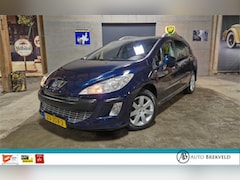 Peugeot 308 SW - 1.6 VTi Style 120PK | Cruise | Clima | Navi | PDC | LMV | Pano | NAP