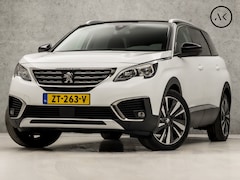 Peugeot 5008 - 1.2 PureTech Sport 7 Persoons Automaat (APPLE CARPLAY, CLIMATE, GETINT GLAS, LEDER, SPORTS