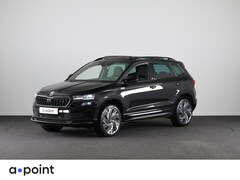 Skoda Karoq - 1.5 TSI ACT Sportline Business 150PK DSG (Automaat) | Panoramadak | Verlengde garantie | 1