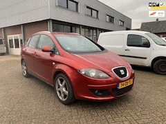 Seat Altea XL - 1.8 TFSI Stylance 2008 € 3.450, - 1 Jr. Apk Zeer mooi