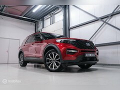 Ford Explorer - 3.0 V6 EcoBoost PHEV ST-Line | B&O | Massage | VOL opties | BTW auto |