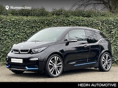 BMW i3 - S 120Ah | 20" | Getint glas | Camera