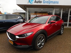 Mazda CX-30 - 2.0 e-SkyActiv-X M Hybrid Luxury 360 gr camera