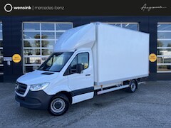 Mercedes-Benz Sprinter - 317 CDI Chassis L3 RWD PRO SMARTBOX MEUBELBAK MET LAADKLEP