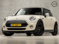 MINI Cooper - 1.5 (NAVIGATIE, DEALER ONDERHOUDEN, CRUISE, GETINT GLAS, ARMSTEUN, SPORTSTOELEN, LM VELGEN