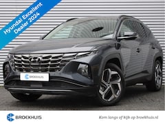 Hyundai Tucson - 1.6 T-GDI PHEV Comfort 4WD | incl. €9.185, - korting | Parkeercamera | Navi | Adapt. Cruis