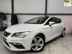 Seat Leon - 1.5 TSI FR Business Intense Panoramadak Camera