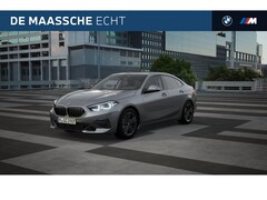 BMW 2-serie Gran Coupé - 218i Sport Line Automaat / Trekhaak / Sportstoelen / Parking Assistant / Live Cockpit Prof