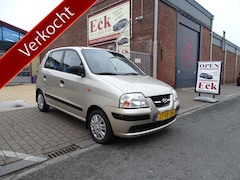 Hyundai Atos - 1.1i Active Young