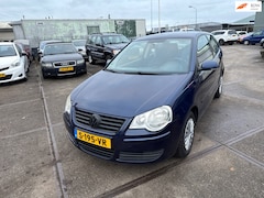 Volkswagen Polo - 1.2 Trendline Inruil Mogelijk