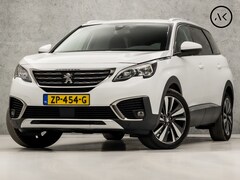 Peugeot 5008 - 1.2 PureTech Sport 7 Persoons Automaat (APPLE CARPLAY, GROOT NAVI, VIRTUAL COCKPIT, GETINT