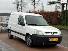 Peugeot Partner - 1.6HDI *MARGE PRIJS