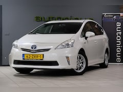 Toyota Prius Wagon - 1.8 Comfort 7 Persoons |Navi/Airco| Super Nette Auto