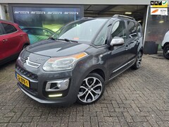 Citroën C3 Picasso - 1.4 VTi Collection | 1 EIGENAAR | 12MND GARANTIE | AIRCO | CRUISE | CAMERA | NAVI |