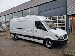 Mercedes-Benz Sprinter - 313 CDI Maxi Koelwagen Konvekta Euro 5