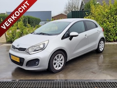 Kia Rio - 1.1 CRDi Comfort Pack | Airco | Parrot | Elek. Spiegels en Ramen