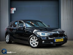 BMW 1-serie - 116i | XENON | ALCANTARA | STOELVERWARMING | AUTOMAAT | 120.000KM