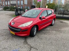 Peugeot 207 SW - 1.4 XR Airco Nw Distributie Nette auto