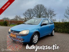 Opel Corsa - 1.2-16V, Apk 10-2025