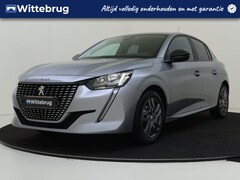 Peugeot 208 - 1.2 PureTech Active Pack | Navigatie | Parkeersensoren