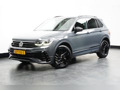 Volkswagen Tiguan - 1.4 TSI 245PK DSG eHybrid R-Line Business+ | Head-up | Pan-Dak| Blackstyle | 360 Camera|