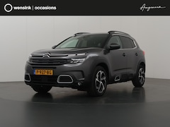 Citroën C5 Aircross - 1.6 Plug-in Hybrid Feel | Trekhaak | LED | Digitaal Dashboard | Navigatie | Cruise Control